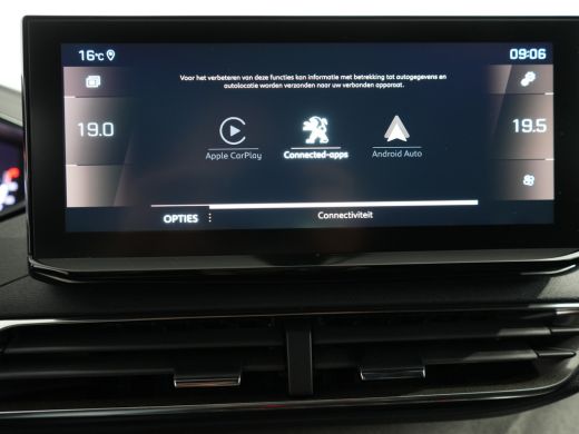 Peugeot 5008 1.2 PureTech GT | 2 stoelen op derde rij | Airco (automatisch) | Apple Carplay/Android Auto|telef... ActivLease financial lease