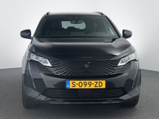 Peugeot 5008 1.2 PureTech GT | 2 stoelen op derde rij | Airco (automatisch) | Apple Carplay/Android Auto|telef... ActivLease financial lease