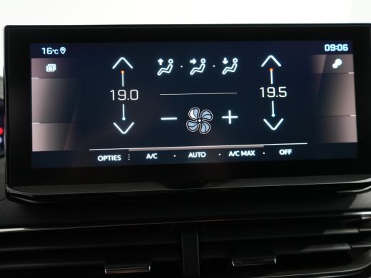 Peugeot 5008 1.2 PureTech GT | 2 stoelen op derde rij | Airco (automatisch) | Apple Carplay/Android Auto|telef... ActivLease financial lease