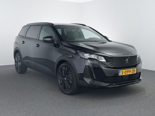 Peugeot 5008 1.2 PureTech GT | 2 stoelen op derde rij | Airco (automatisch) | Apple Carplay/Android Auto|telef... ActivLease financial lease