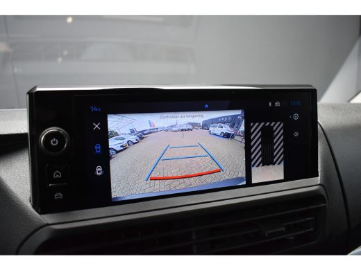 Peugeot Expert 2.0D 145pk L2 DEMO-DEAL! | Navigatie | Achteruitrijcamera | Parkeersensoren | Airco | Cruise Cont... ActivLease financial lease