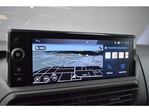 Peugeot Expert 2.0D 145pk L2 DEMO-DEAL! | Navigatie | Achteruitrijcamera | Parkeersensoren | Airco | Cruise Cont... ActivLease financial lease