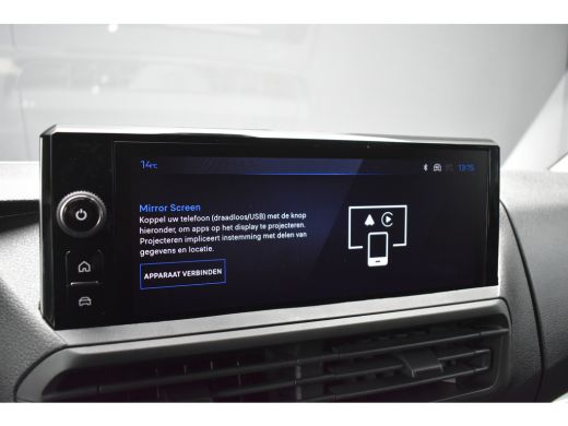 Peugeot Expert 2.0D 145pk L2 DEMO-DEAL! | Navigatie | Achteruitrijcamera | Parkeersensoren | Airco | Cruise Cont... ActivLease financial lease