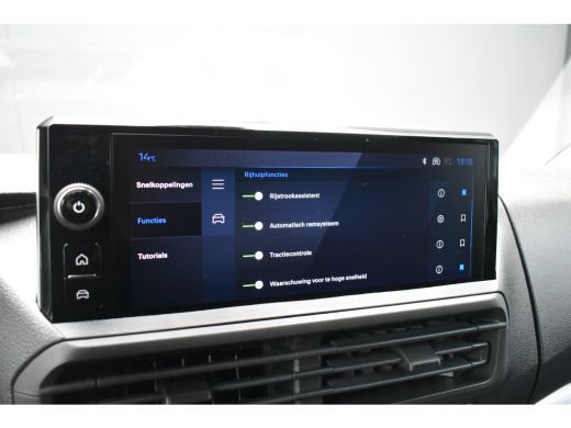 Peugeot Expert 2.0D 145pk L2 DEMO-DEAL! | Navigatie | Achteruitrijcamera | Parkeersensoren | Airco | Cruise Cont... ActivLease financial lease