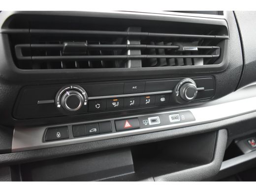 Peugeot Expert 2.0D 145pk L2 DEMO-DEAL! | Navigatie | Achteruitrijcamera | Parkeersensoren | Airco | Cruise Cont... ActivLease financial lease