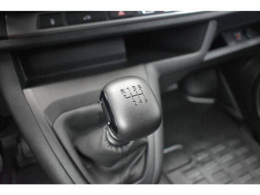 Peugeot Expert 2.0D 145pk L2 DEMO-DEAL! | Navigatie | Achteruitrijcamera | Parkeersensoren | Airco | Cruise Cont... ActivLease financial lease