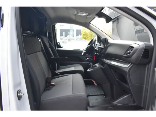 Peugeot Expert 2.0D 145pk L2 DEMO-DEAL! | Navigatie | Achteruitrijcamera | Parkeersensoren | Airco | Cruise Cont... ActivLease financial lease