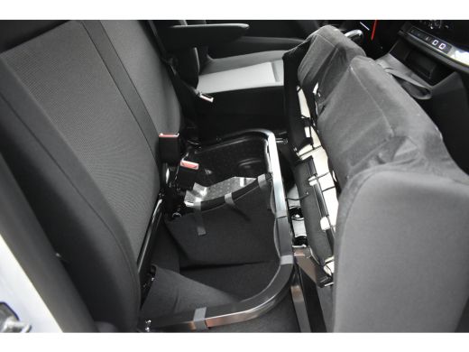 Peugeot Expert 2.0D 145pk L2 DEMO-DEAL! | Navigatie | Achteruitrijcamera | Parkeersensoren | Airco | Cruise Cont... ActivLease financial lease