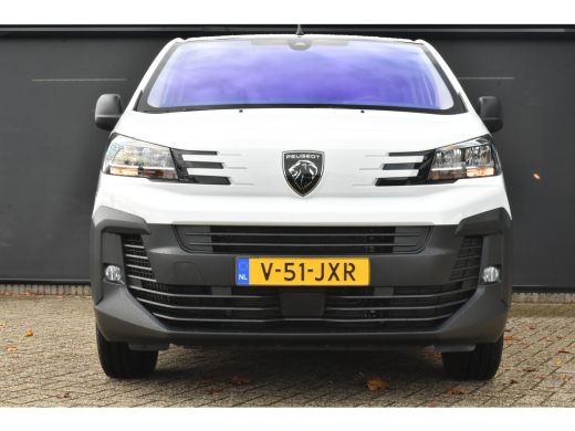 Peugeot Expert 2.0D 145pk L2 DEMO-DEAL! | Navigatie | Achteruitrijcamera | Parkeersensoren | Airco | Cruise Cont... ActivLease financial lease