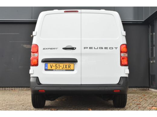 Peugeot Expert 2.0D 145pk L2 DEMO-DEAL! | Navigatie | Achteruitrijcamera | Parkeersensoren | Airco | Cruise Cont... ActivLease financial lease