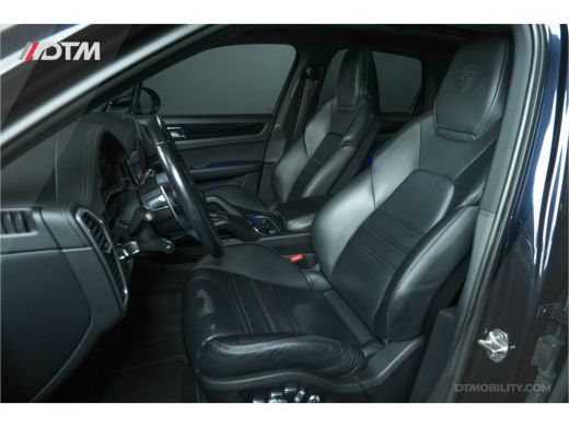 Porsche Cayenne 3.0 E-Hybrid | Sport Design & Chrono | | Panoramadak | ACC | Achterasbesturing ActivLease financial lease