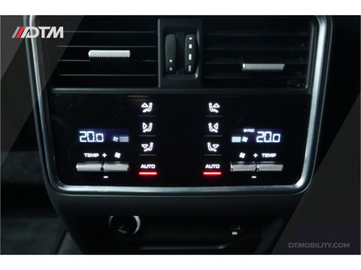 Porsche Cayenne 3.0 E-Hybrid | Sport Design & Chrono | | Panoramadak | ACC | Achterasbesturing ActivLease financial lease