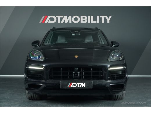 Porsche Cayenne 3.0 E-Hybrid | Sport Design & Chrono | | Panoramadak | ACC | Achterasbesturing ActivLease financial lease