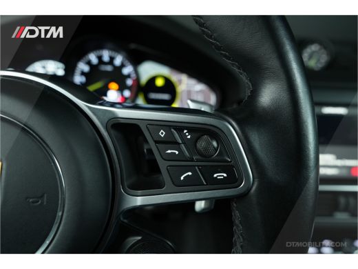 Porsche Cayenne 3.0 E-Hybrid | Sport Design & Chrono | | Panoramadak | ACC | Achterasbesturing ActivLease financial lease