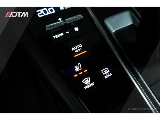 Porsche Cayenne 3.0 E-Hybrid | Sport Design & Chrono | | Panoramadak | ACC | Achterasbesturing ActivLease financial lease