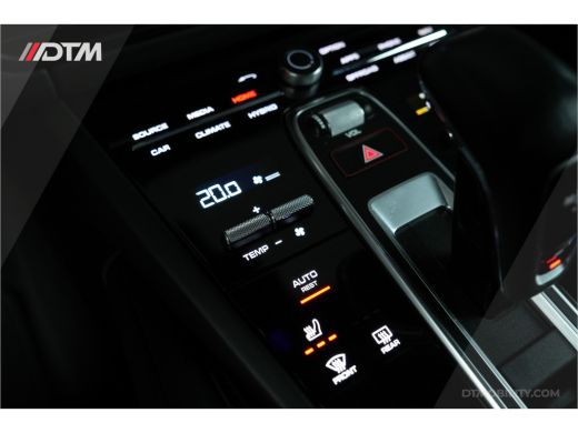 Porsche Cayenne 3.0 E-Hybrid | Sport Design & Chrono | | Panoramadak | ACC | Achterasbesturing ActivLease financial lease