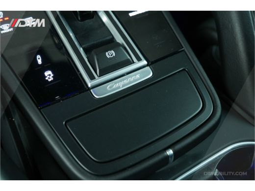 Porsche Cayenne 3.0 E-Hybrid | Sport Design & Chrono | | Panoramadak | ACC | Achterasbesturing ActivLease financial lease