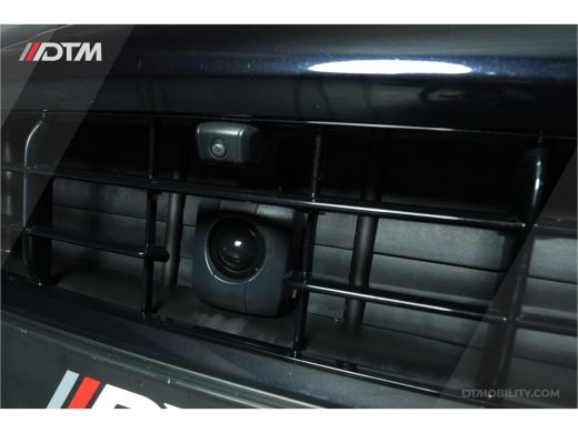 Porsche Cayenne 3.0 E-Hybrid | Sport Design & Chrono | | Panoramadak | ACC | Achterasbesturing ActivLease financial lease