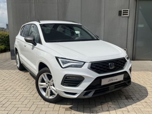 Seat Ateca 1.5 TSI FR Business Intense
