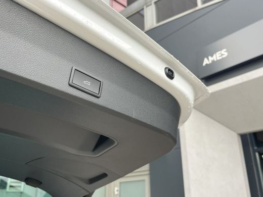 Seat Ateca 1.5 TSI FR Business Intense ActivLease financial lease