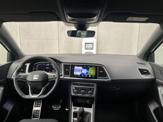 Seat Ateca 1.5 TSI FR Business Intense ActivLease financial lease