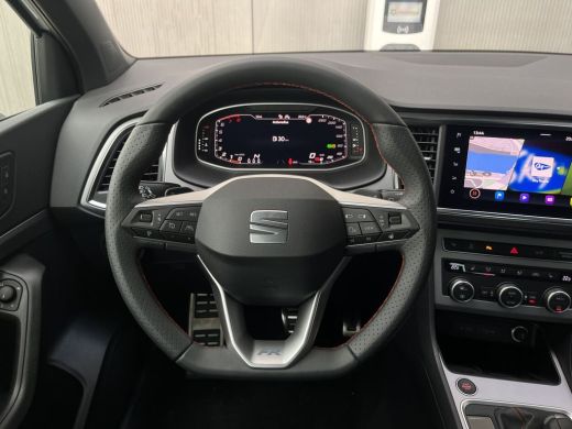 Seat Ateca 1.5 TSI FR Business Intense ActivLease financial lease