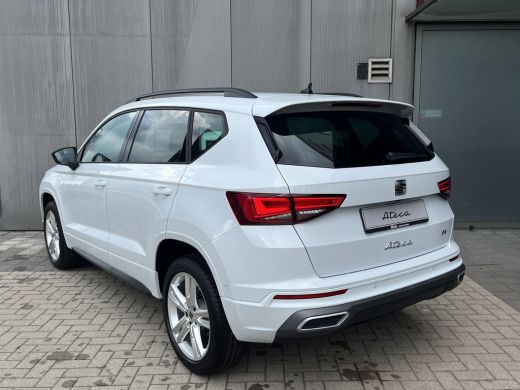 Seat Ateca 1.5 TSI FR Business Intense ActivLease financial lease