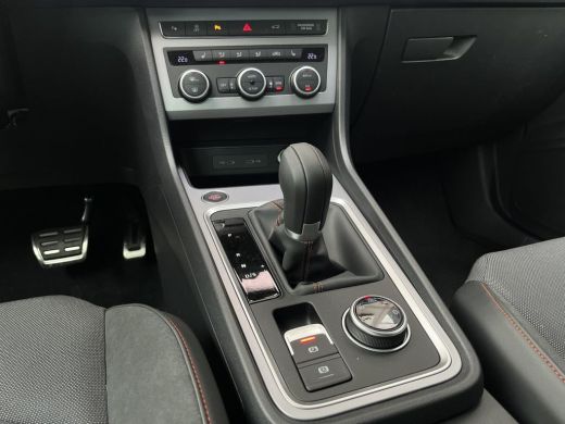 Seat Ateca 1.5 TSI FR Business Intense ActivLease financial lease