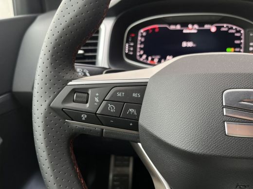 Seat Ateca 1.5 TSI FR Business Intense ActivLease financial lease