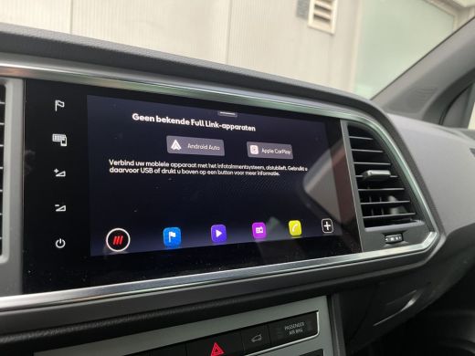 Seat Ateca 1.5 TSI FR Business Intense ActivLease financial lease