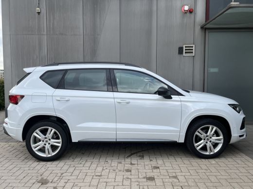 Seat Ateca 1.5 TSI FR Business Intense ActivLease financial lease