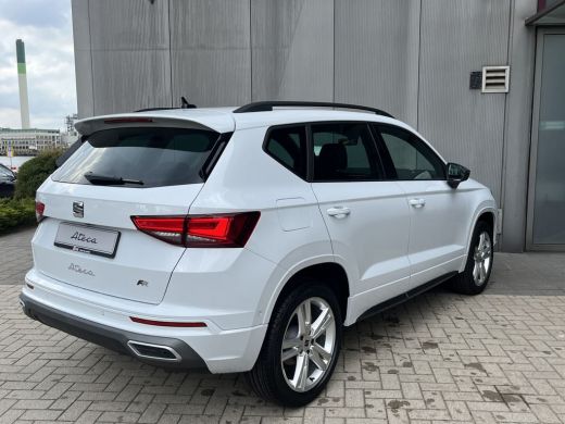 Seat Ateca 1.5 TSI FR Business Intense ActivLease financial lease