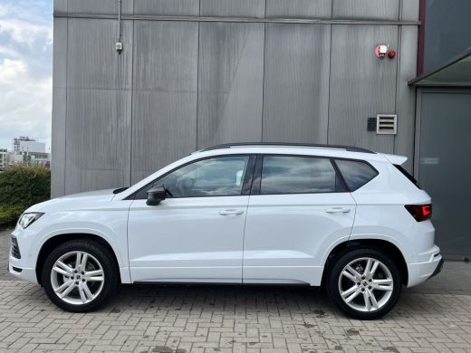 Seat Ateca 1.5 TSI FR Business Intense ActivLease financial lease