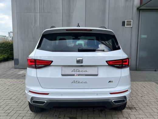 Seat Ateca 1.5 TSI FR Business Intense ActivLease financial lease