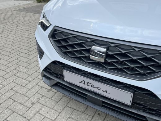 Seat Ateca 1.5 TSI FR Business Intense ActivLease financial lease