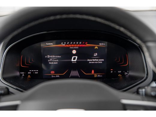 Seat Ibiza Style | Automatisch dimmende binnenspiegel | Buitenspiegels elektrisch verstelbaar | Koplampverli... ActivLease financial lease