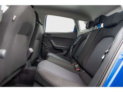 Seat Ibiza Style | Automatisch dimmende binnenspiegel | Buitenspiegels elektrisch verstelbaar | Koplampverli... ActivLease financial lease