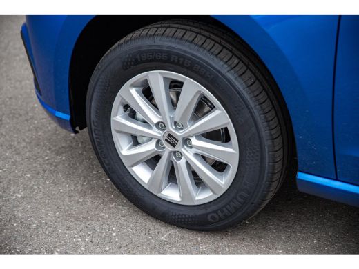 Seat Ibiza Style | Automatisch dimmende binnenspiegel | Buitenspiegels elektrisch verstelbaar | Koplampverli... ActivLease financial lease