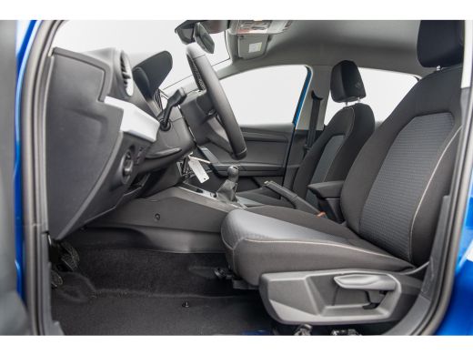 Seat Ibiza Style | Automatisch dimmende binnenspiegel | Buitenspiegels elektrisch verstelbaar | Koplampverli... ActivLease financial lease