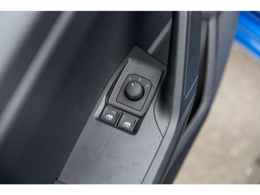 Seat Ibiza Style | Automatisch dimmende binnenspiegel | Buitenspiegels elektrisch verstelbaar | Koplampverli... ActivLease financial lease