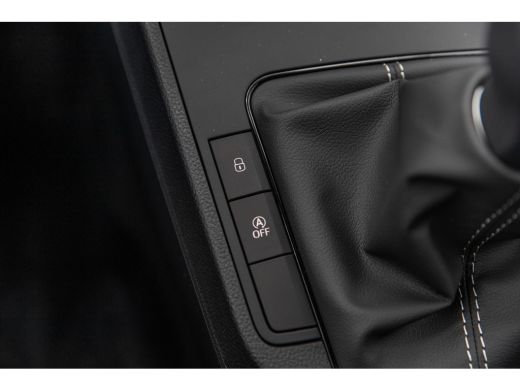 Seat Ibiza Style | Automatisch dimmende binnenspiegel | Buitenspiegels elektrisch verstelbaar | Koplampverli... ActivLease financial lease