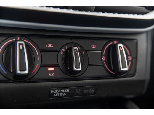 Seat Ibiza Style | Automatisch dimmende binnenspiegel | Buitenspiegels elektrisch verstelbaar | Koplampverli... ActivLease financial lease