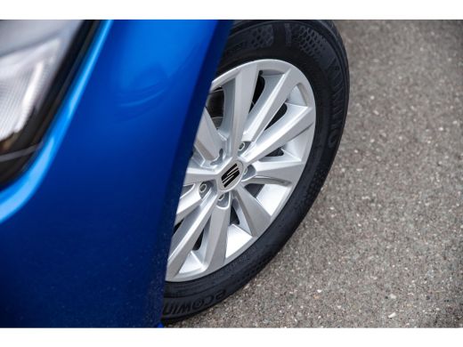 Seat Ibiza Style | Automatisch dimmende binnenspiegel | Buitenspiegels elektrisch verstelbaar | Koplampverli... ActivLease financial lease