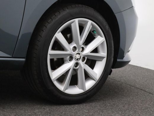 Skoda Fabia Combi 1.0 TSI Clever 95PK Trekhaak, Stoelverwarming, Climate control, Cruise control, Parkeersens... ActivLease financial lease