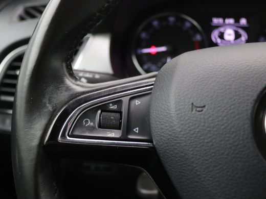 Skoda Fabia Combi 1.0 TSI Clever 95PK Trekhaak, Stoelverwarming, Climate control, Cruise control, Parkeersens... ActivLease financial lease