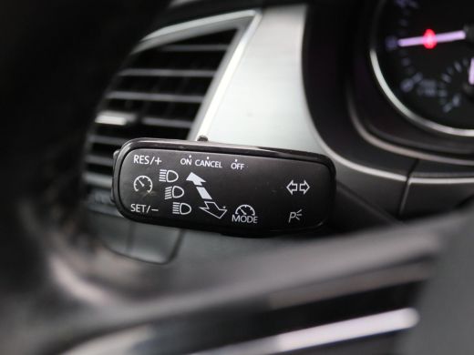 Skoda Fabia Combi 1.0 TSI Clever 95PK Trekhaak, Stoelverwarming, Climate control, Cruise control, Parkeersens... ActivLease financial lease