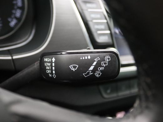 Skoda Fabia Combi 1.0 TSI Clever 95PK Trekhaak, Stoelverwarming, Climate control, Cruise control, Parkeersens... ActivLease financial lease