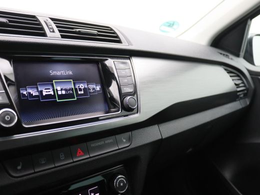 Skoda Fabia Combi 1.0 TSI Clever 95PK Trekhaak, Stoelverwarming, Climate control, Cruise control, Parkeersens... ActivLease financial lease