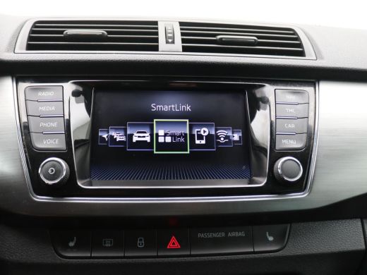 Skoda Fabia Combi 1.0 TSI Clever 95PK Trekhaak, Stoelverwarming, Climate control, Cruise control, Parkeersens... ActivLease financial lease