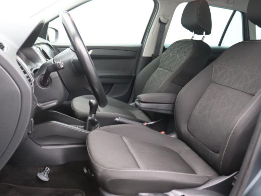 Skoda Fabia Combi 1.0 TSI Clever 95PK Trekhaak, Stoelverwarming, Climate control, Cruise control, Parkeersens... ActivLease financial lease